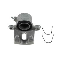 Brake caliper front right METZGER for MAZDA MX-5 I