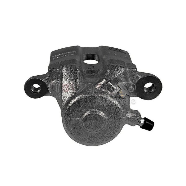 Brake Caliper front axle left hand caliper METZGER for MAZDA MX-5