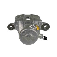 Brake caliper front left METZGER for MAZDA MX-5 I