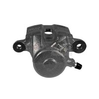 Brake Caliper front axle left hand caliper METZGER for...