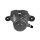 Brake Caliper front axle left hand caliper METZGER for MAZDA MX-5