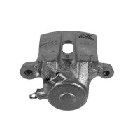 Brake Caliper front axle right hand side METZGER for...