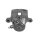 Brake Caliper front axle right hand side METZGER for MAZDA MX-5