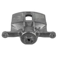 Brake Caliper front axle left hand caliper METZGER for...