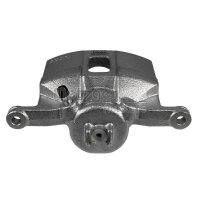 Brake Caliper front axle right hand side METZGER for e.g....