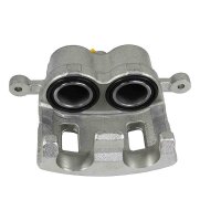 Brake caliper METZGER for SANTA FÉ
