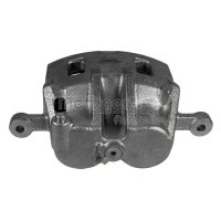 Bremssattel Faustsattel 2-Kolben METZGER passend für...