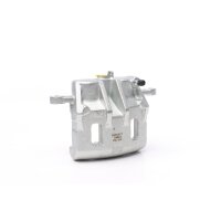 Bremssattel Faustsattel 2-Kolben METZGER passend für u.a. HYUNDAI H-1