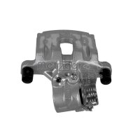 Brake Caliper rear axle left hand caliper METZGER for...