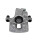 Brake caliper rear left METZGER for FORD TOURNEO CONNECT