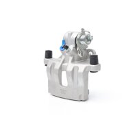 Brake Caliper rear axle right hand side METZGER for FORD...