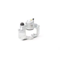 Brake Caliper front left one-piece brake caliper METZGER for e.g. RENAULT RAPID