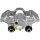 Brake Caliper front left one-piece brake caliper METZGER for e.g. RENAULT RAPID