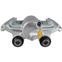 Bremssattel vorne rechts METZGER für RENAULT RAPID...
