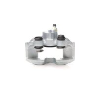 Brake Caliper front right one-piece brake caliper METZGER for e.g. RENAULT RAPID