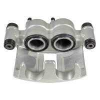 Brake caliper front left METZGER for CITROËN JUMPER I