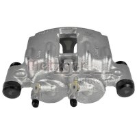 Piston Brake Caliper front axle left hand side 2-piston...