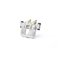 Piston Brake Caliper front axle left hand side 2-piston...