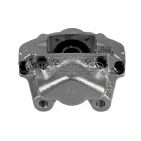 Brake Caliper rear axle right fixed caliper METZGER for...