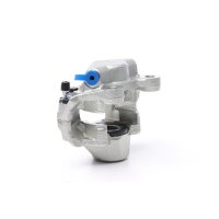 Brake Caliper rear axle right fixed caliper METZGER for e.g. OPEL OMEGA