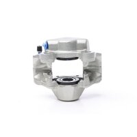 Brake Caliper rear axle right fixed caliper METZGER for e.g. OPEL OMEGA