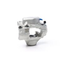 Brake Caliper rear axle right fixed caliper METZGER for e.g. OPEL OMEGA