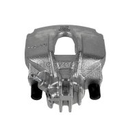 Brake Caliper front axle left hand caliper METZGER for...