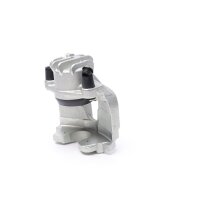Brake Caliper front axle left hand caliper METZGER for e.g. PEUGEOT 308