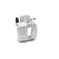 Brake Caliper front axle left hand caliper METZGER for e.g. PEUGEOT 308
