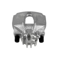 Brake Caliper front axle right hand side METZGER for e.g....