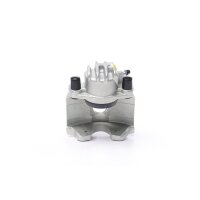 Brake Caliper front axle right hand side METZGER for e.g. PEUGEOT 308