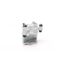 Brake Caliper front axle left METZGER suitable for e.g. TOYOTA PASEO