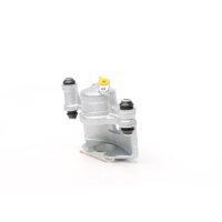 Brake Caliper front axle left METZGER suitable for e.g. TOYOTA PASEO