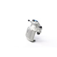 Brake Caliper front axle right METZGER suitable for e.g. TOYOTA PASEO