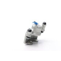 Brake Caliper front axle right METZGER suitable for e.g. TOYOTA PASEO