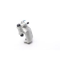 Brake Caliper front axle right METZGER suitable for e.g. TOYOTA PASEO