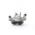 Brake Caliper front axle right METZGER suitable for e.g. TOYOTA PASEO