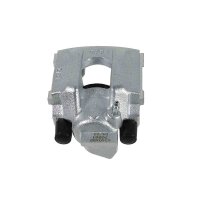 Bremssattel hinten links METZGER für BMW 5 (E34)