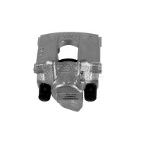 Brake Caliper rear axle left hand caliper METZGER for...