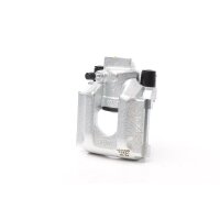 Brake Caliper rear axle left hand caliper METZGER for...