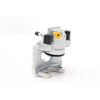 Brake Caliper rear axle right hand side METZGER for BMW 5...