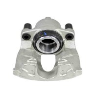 Brake caliper front left METZGER for HONDA ACCORD VII