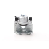 Brake Caliper front axle left hand caliper METZGER for e.g. HONDA ACCORD
