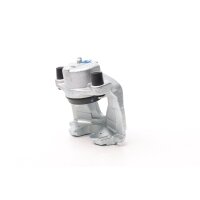 Brake Caliper front axle left hand caliper METZGER for e.g. HONDA ACCORD