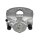 Brake Caliper front axle left hand caliper METZGER for e.g. HONDA ACCORD