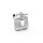 Brake Caliper front axle left hand caliper METZGER for e.g. HONDA ACCORD