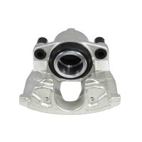 Brake caliper front right METZGER for HONDA ACCORD VII