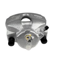 Brake Caliper front axle right hand side METZGER for e.g....