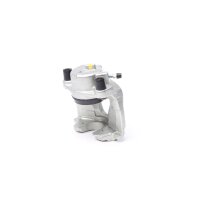 Brake Caliper front axle right hand side METZGER for e.g. HONDA ACCORD