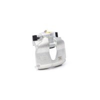 Brake Caliper front axle right hand side METZGER for e.g. HONDA ACCORD